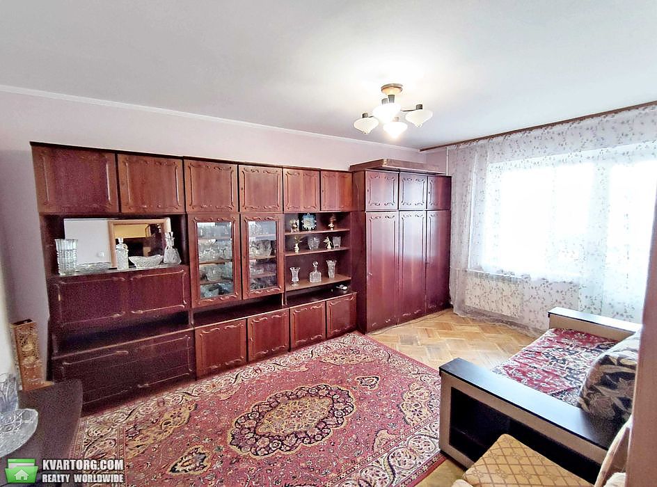 Sell 3-room apartment. Киев,  Героев Днепра — photo 2