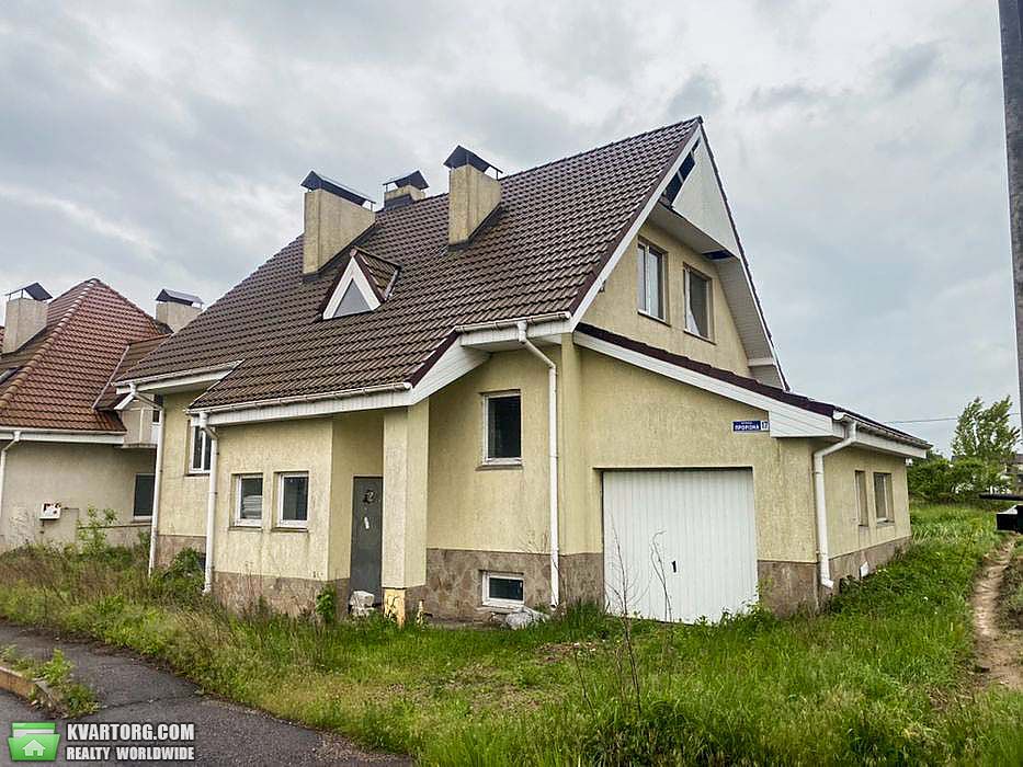 Sell house. Васильков, КГ Скифский — photo 1