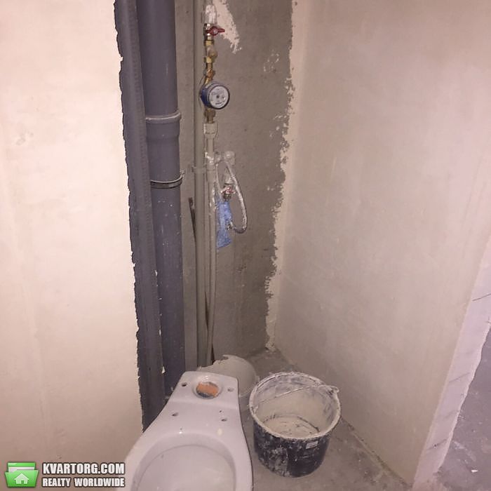Sell 1-room apartment. Киев, Луценко — photo 6