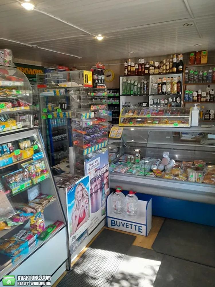 Sell shop. Днепропетровск, Прапорная — photo 3