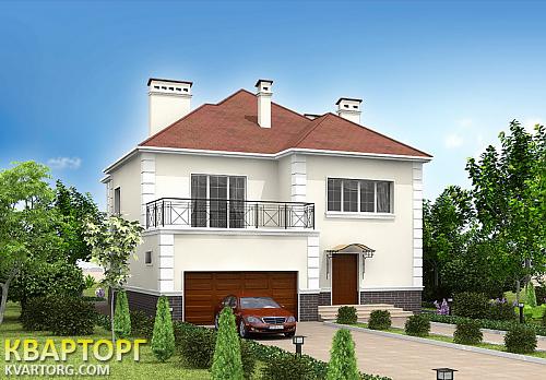 Sell house. Буча, Гранд Вилас — photo 7