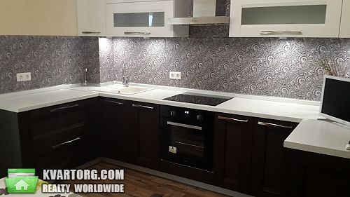 сдам 2-комнатную квартиру. Киев,  Глыбочицкая - фото 2