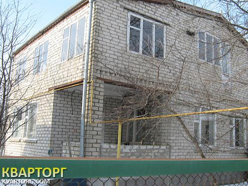 Sell house. Одесса, с.Светлое / "Степовое" — photo 1