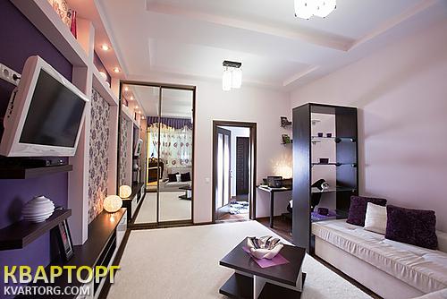 Rent out 1-room apartment. Киев,  Драгомирова — photo 2