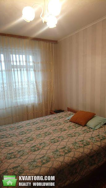 Rent out 2-room apartment. Киев,  Закревского — photo 4