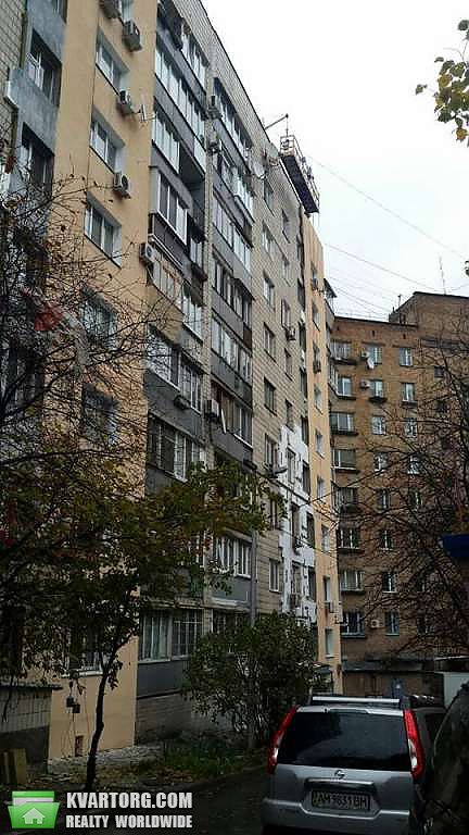 Rent out 1-room apartment. Киев,  Стратегическое шоссе — photo 7