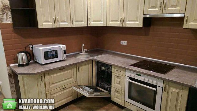 Rent out 2-room apartment. Киев,  Лепсе бул — photo 5