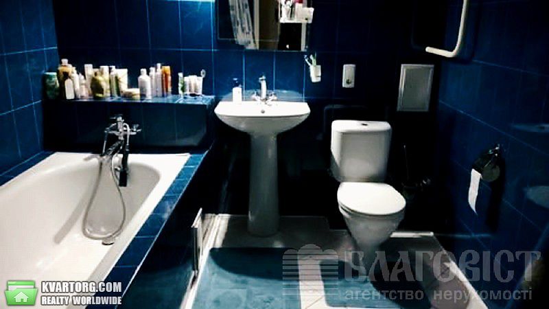 Sell 4-room apartment. Киев,  Окипной — photo 5
