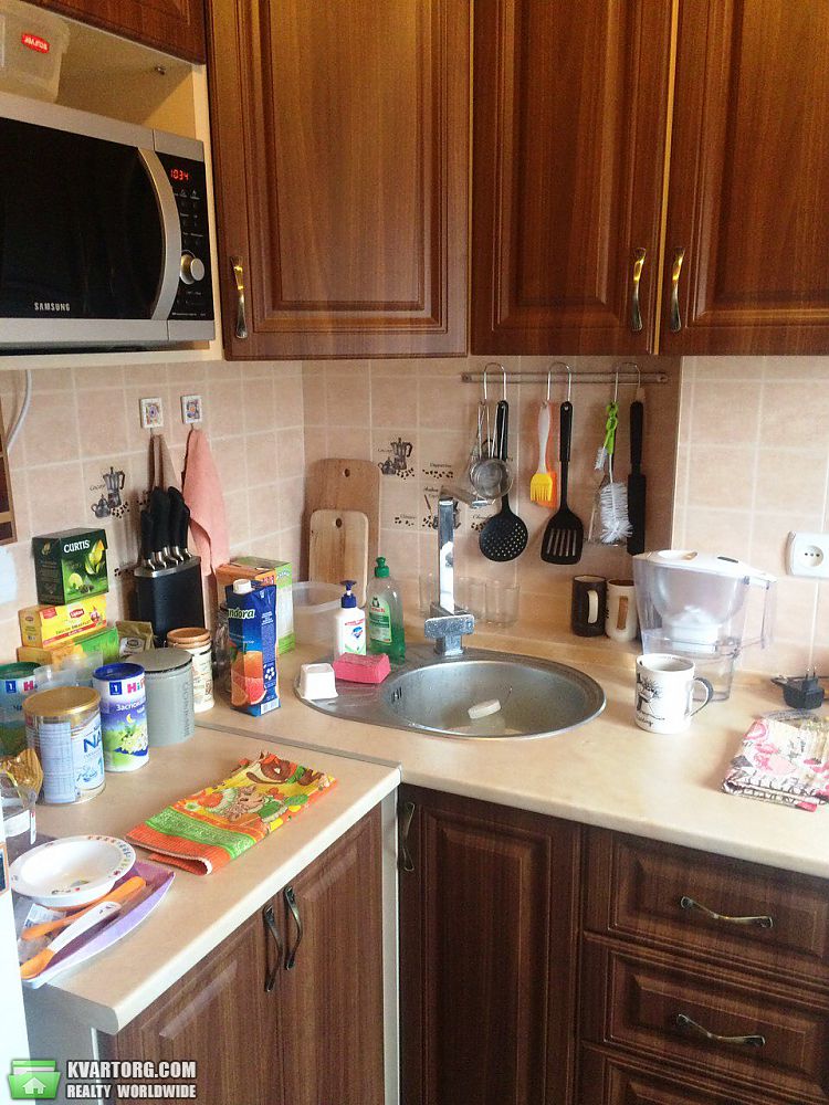 Sell 1-room apartment. Киев,  Артема — photo 3