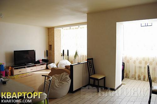 Sell 2-room apartment. Киев,  40-летия Октября просп — photo 3