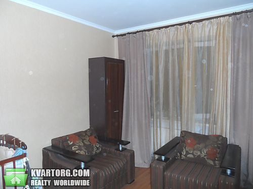 Sell 1-room apartment. Одесса, Нищинского — photo 1
