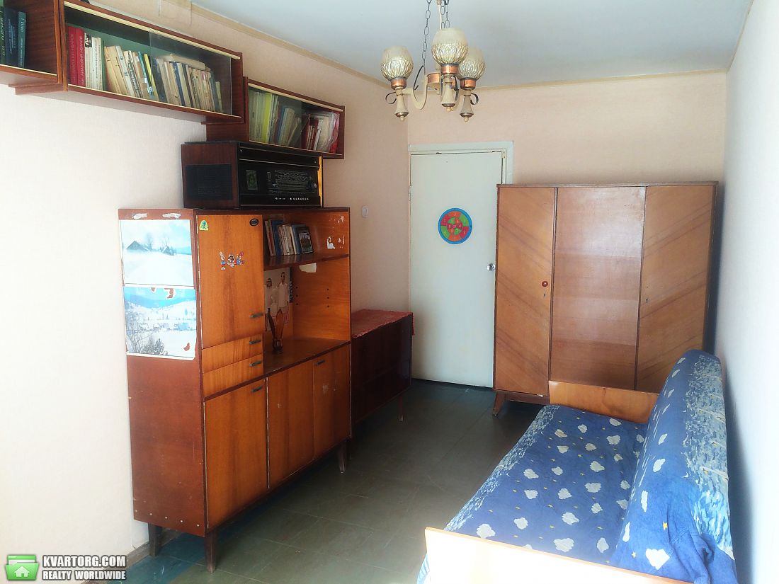 Sell 2-room apartment. Одесса, Паустовского — photo 2