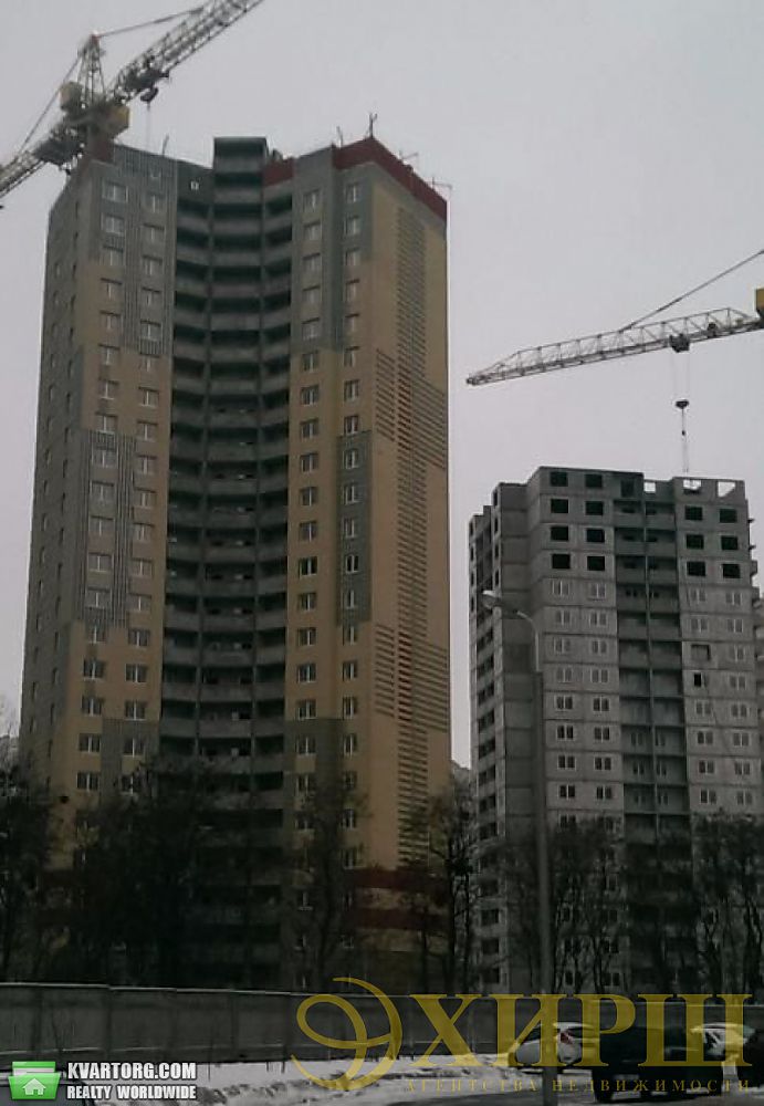 Sell 1-room apartment. Киев,  Глушкова пр — photo 1