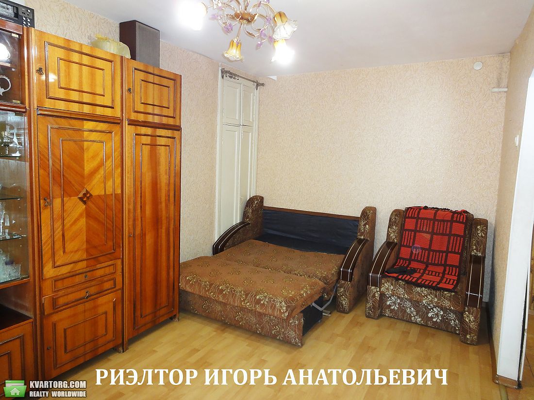 Rent out 1-room apartment. Одесса, Ядова Сергея — photo 2
