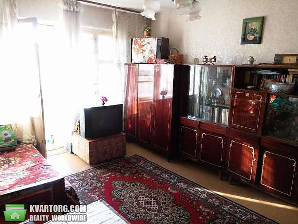 Sell 2-room apartment. Киев,  Ревуцкого — photo 4