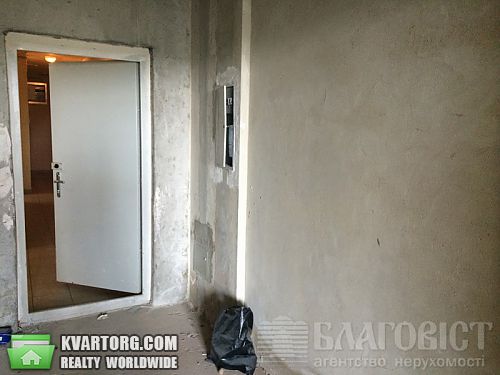 Sell 2-room apartment. Киев, Кудряшова — photo 7