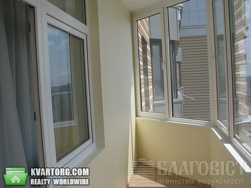 Sell 2-room apartment. Киев, Никольско-Слободская — photo 5