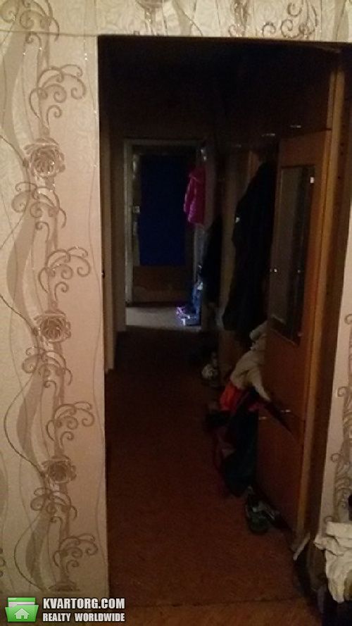 Sell 3-room apartment. Киев,  Закревского — photo 4
