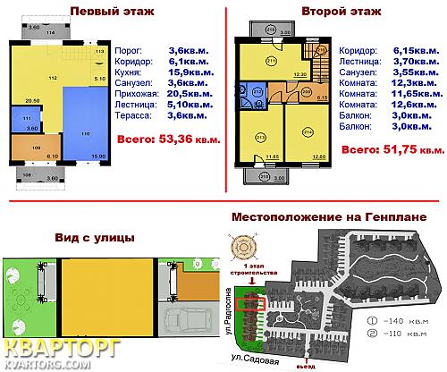 Sell house. Киевская обл.,  Садовая — photo 4