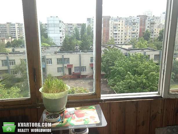 Sell 1-room apartment. Киев,  Героев Днепра — photo 7