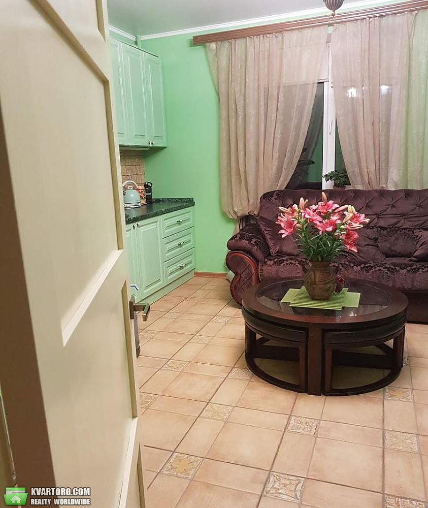 Sell 2-room apartment. Киев,  Лебедева — photo 7