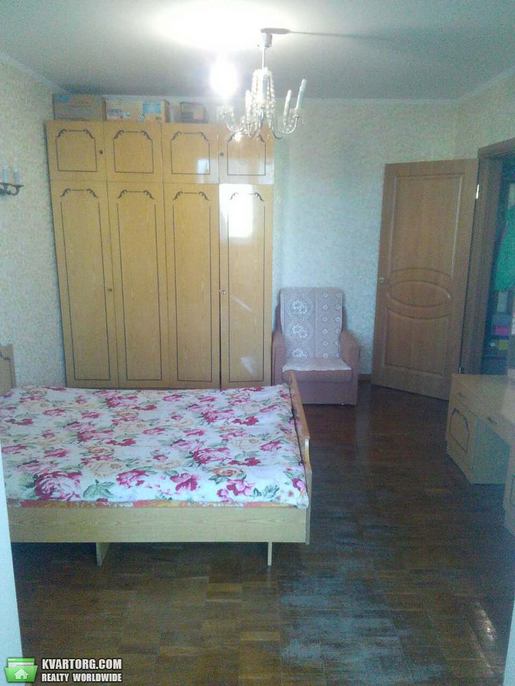 Rent out 2-room apartment. Киев, Бальзака — photo 2