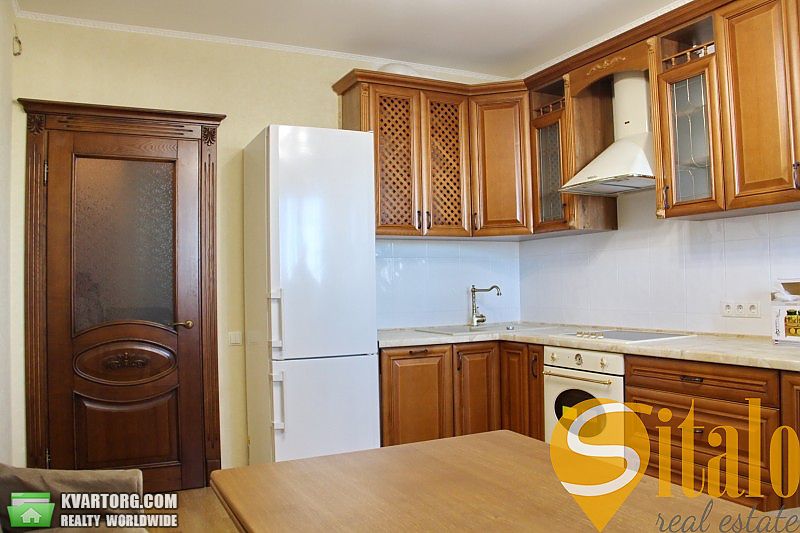продам 2-комнатную квартиру. Киев,   Трутенко - фото 2