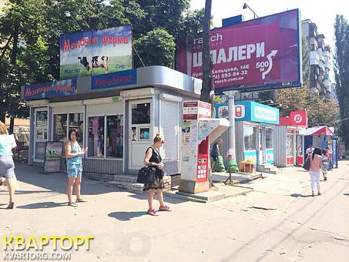 Rent out shop. Киев,  Гната Юры — photo 1