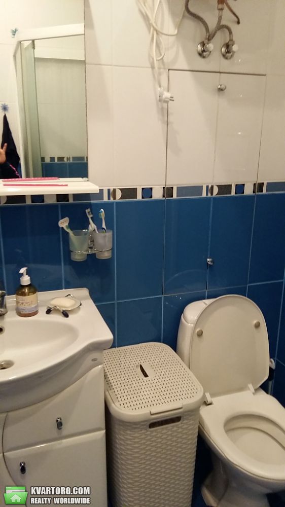 Sell 1-room apartment. Киев, Иорданская — photo 2