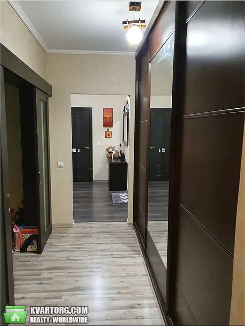 Sell 2-room apartment. Киев,  Милославская — photo 9