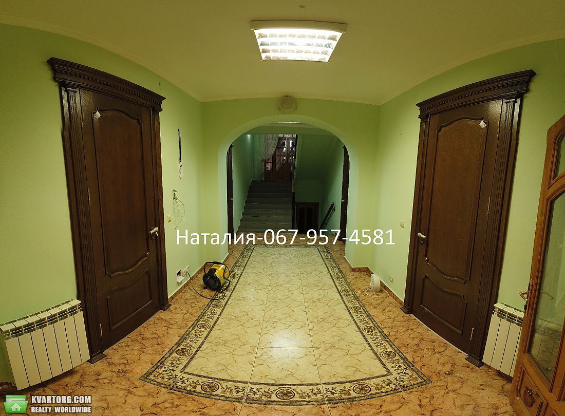 Rent out house. Киев,  Пирятинская — photo 3