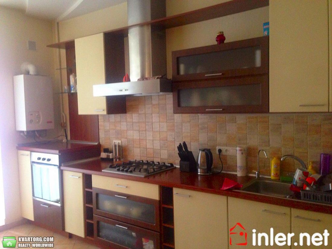 Rent out 4-room apartment. Одесса, Педагогический п — photo 2