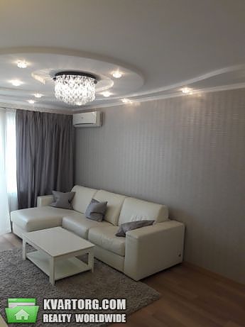 Rent out 2-room apartment. Киев,  Драгоманова — photo 8