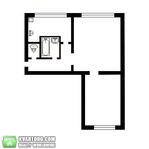 Sell 2-room apartment. Киев, бульвар Лепсе — photo 5