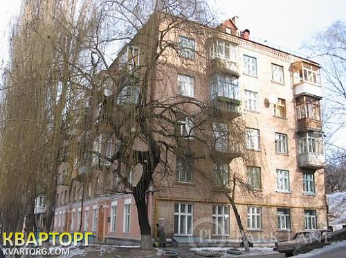Sell 2-room apartment. Киев,  Первомайского — photo 1