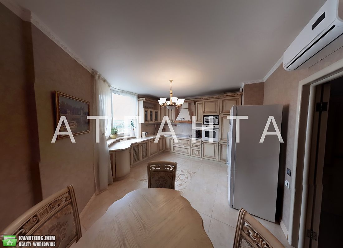 Sell 3-room apartment. Киев, Вильямса — photo 3