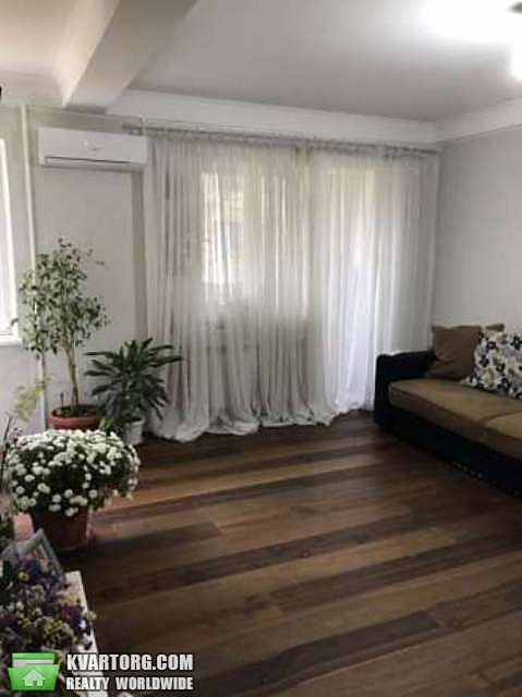 Sell 2-room apartment. Киев,  Курнатовского — photo 1