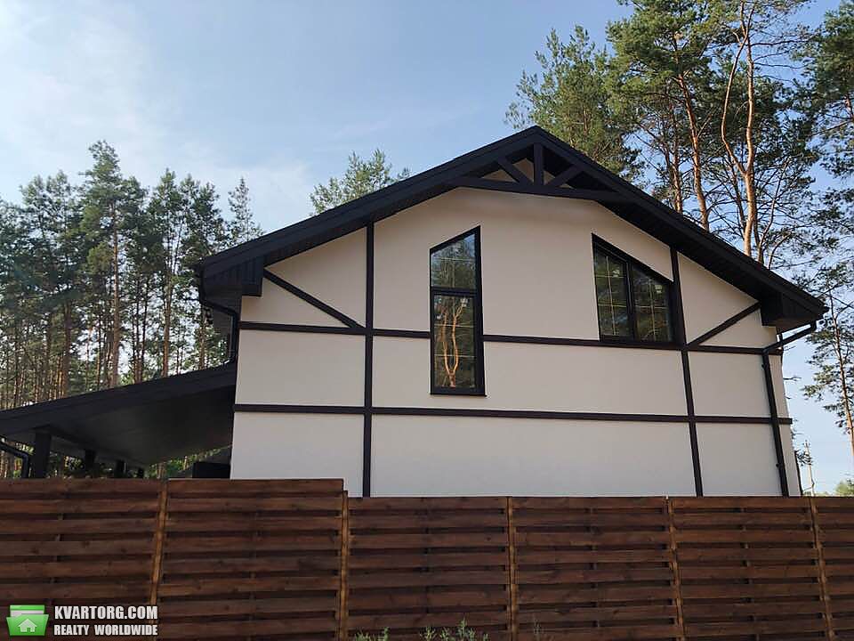 Sell house. Буча, Район Тоскана гриль — photo 1