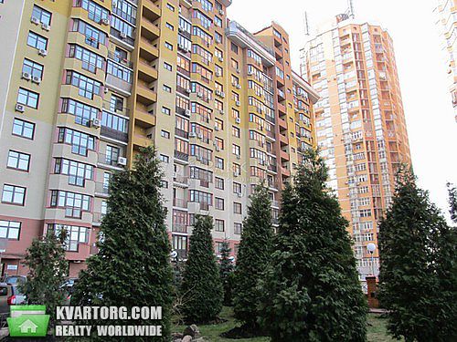 Sell 2-room apartment. Киев,  Щорса — photo 6