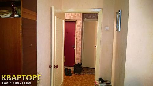 продам 4-комнатную квартиру. Киев,  Метрологическая - фото 2