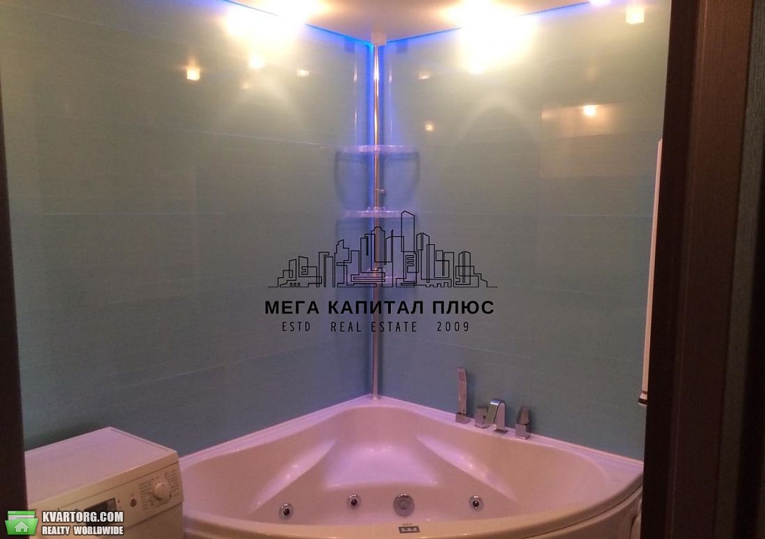 Rent out 2-room apartment. Киев,  Харьковское шоссе — photo 9