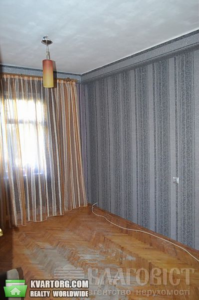 Sell 3-room apartment. Киев, Лесной пр — photo 1