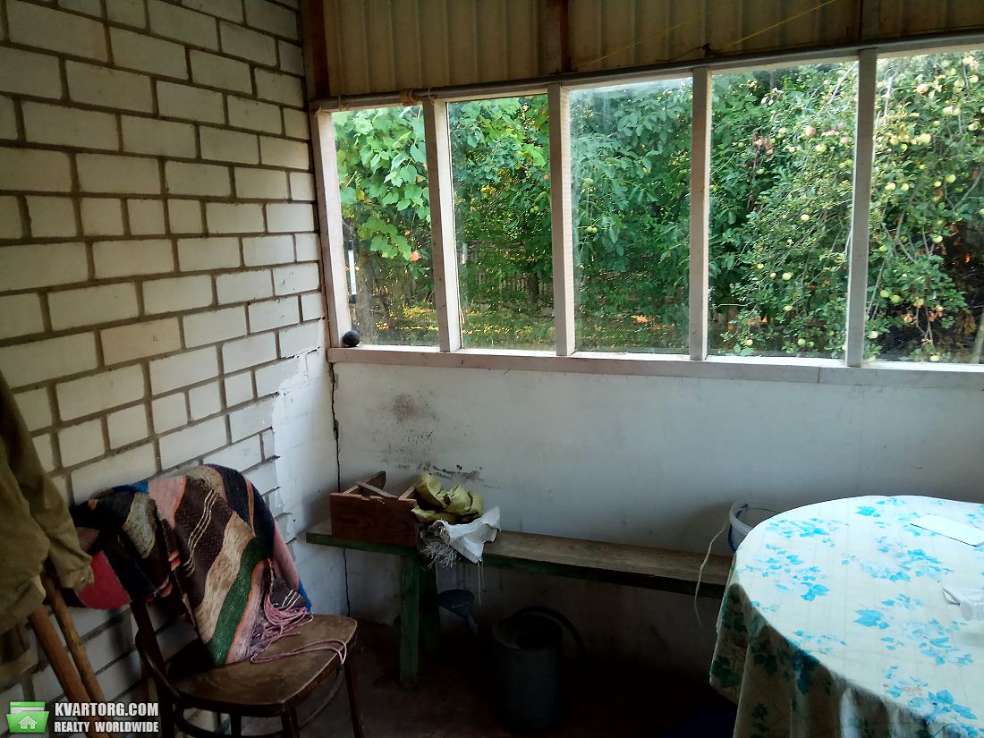 Sell house. Киевская обл., Школьная — photo 5