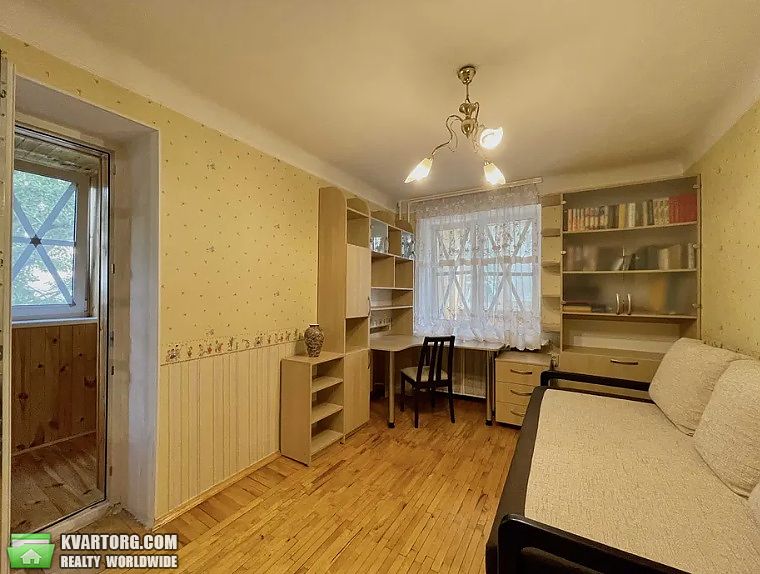 Sell 2-room apartment. Киев, Донецкая — photo 5