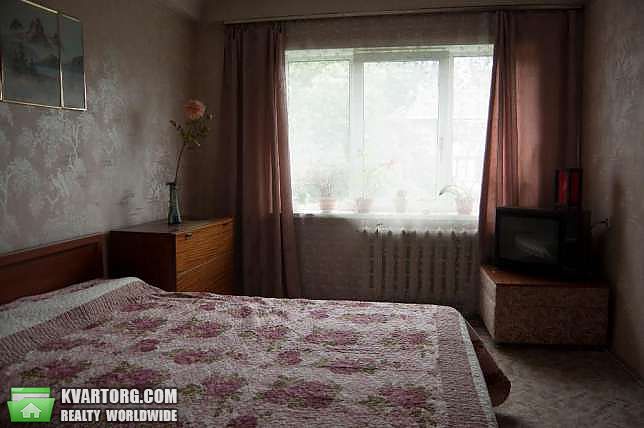 Sell 3-room apartment. Киев,  Шамрыло — photo 1