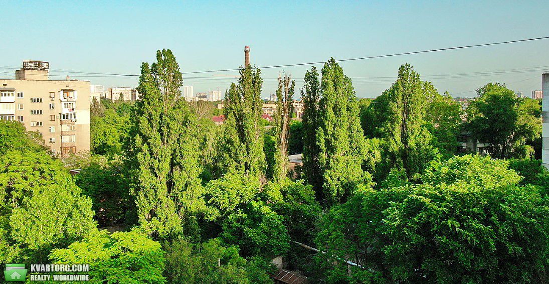 Sell 1-room apartment. Одесса, Гераневая — photo 2