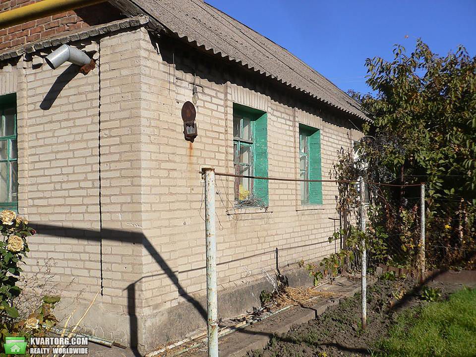 Sell house. Запорожье, Огарёва — photo 1
