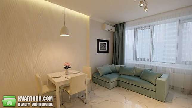 Rent out 2-room apartment. Киев,  Днепровская наб — photo 4