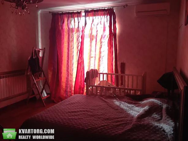 Rent out 2-room apartment. Киев, Николая Островского — photo 3