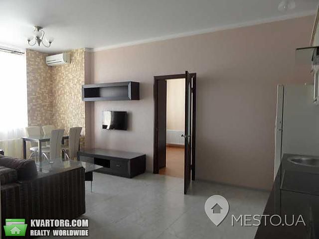 Rent out 3-room apartment. Одесса,  Артиллерийская — photo 2